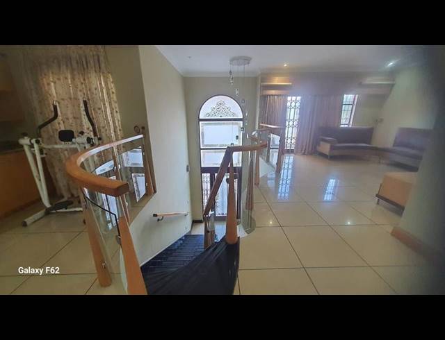 4 BEDROOM HOUSE FOR SALE IN ALOE RIDGE